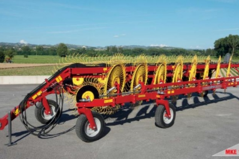 Novinky / SITREX - stroje na krmoviny - foto Novinky / SITREX - stroje na krmoviny - foto