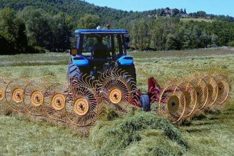 Novinky / SITREX - stroje na krmoviny - foto Novinky / SITREX - stroje na krmoviny - foto